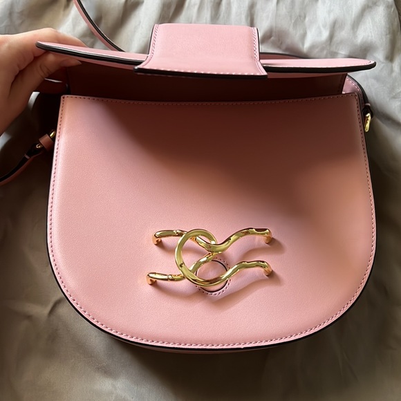 Alexis Bittar saddle bag 🎀 - Picture 2 of 5